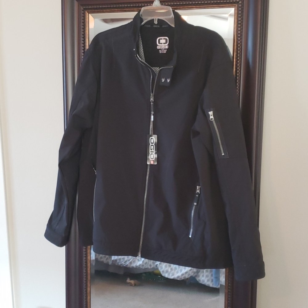 Men's Ogio jacket